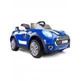 Toyz elektrické autíčko Maxi modrá