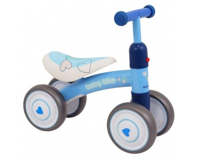 Baby Mix Baby Bike Modrá