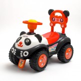 Baby Mix Panda   