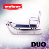 NEDOSTUPNÉ ADBOR sáně DUO standard