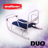 NEDOSTUPNÉ ADBOR sáně DUO standard