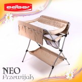 ADBOR Přebalovací pult NEO