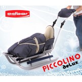 NEDOSTUPNÉ ADBOR sáně PICCOLINO deLux