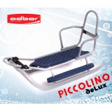 NEDOSTUPNÉ ADBOR sáně PICCOLINO deLux